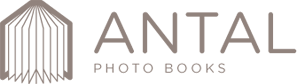 Antal Photo Books