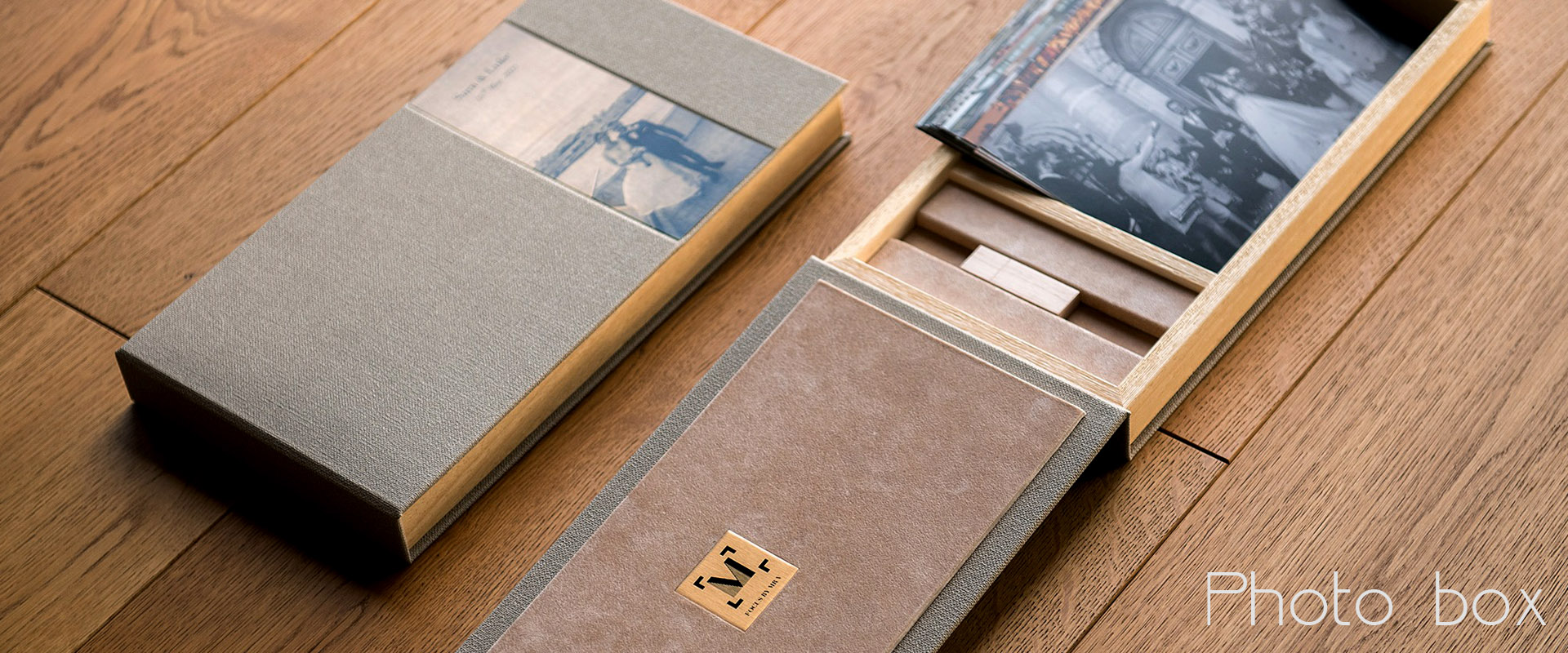 Antal Photo Books