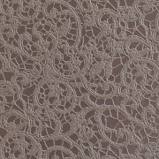 Brown Lace