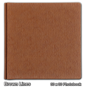 Brown Lines