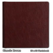 Classic Brown