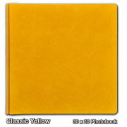 Classic Yellow