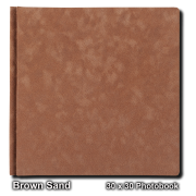 Brown Sand