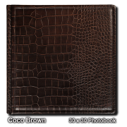 Coco Brown