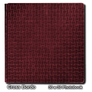 Cross Bordo