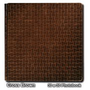 Cross Brown
