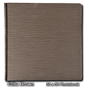 Cuba Brown