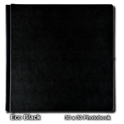 Eco Black