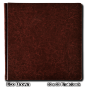 Eco Brown