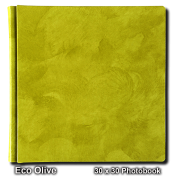 Eco Olive