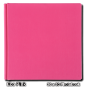 Eco Pink