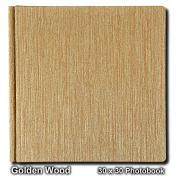 Golden Wood