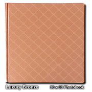Luxury Bronze