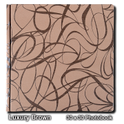 Luxury Brown