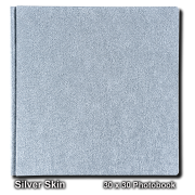 Silver Skin