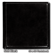 Soft Black