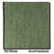 Tex Green
