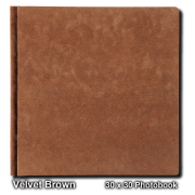 Velvet Brown
