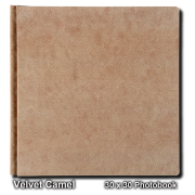 Velvet Camel