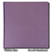 Violet Line