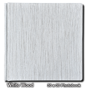 White Wood