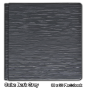 Cuba Dark Grey