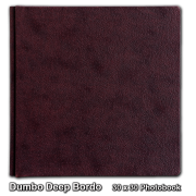 Dumbo Deep Bordo