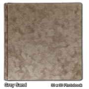 Grey Sand