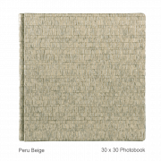 Peru Beige