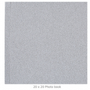 Stucco Light Grey