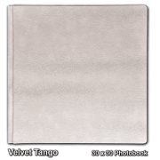 Velvet Tango