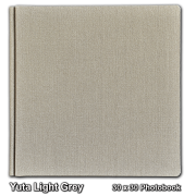 Yuta Light Grey