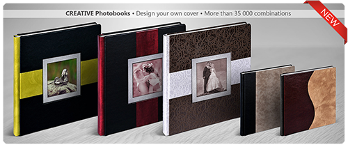 Antal Photo Books