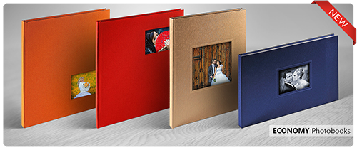 Antal Photo Books