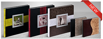 Antal Photo Books