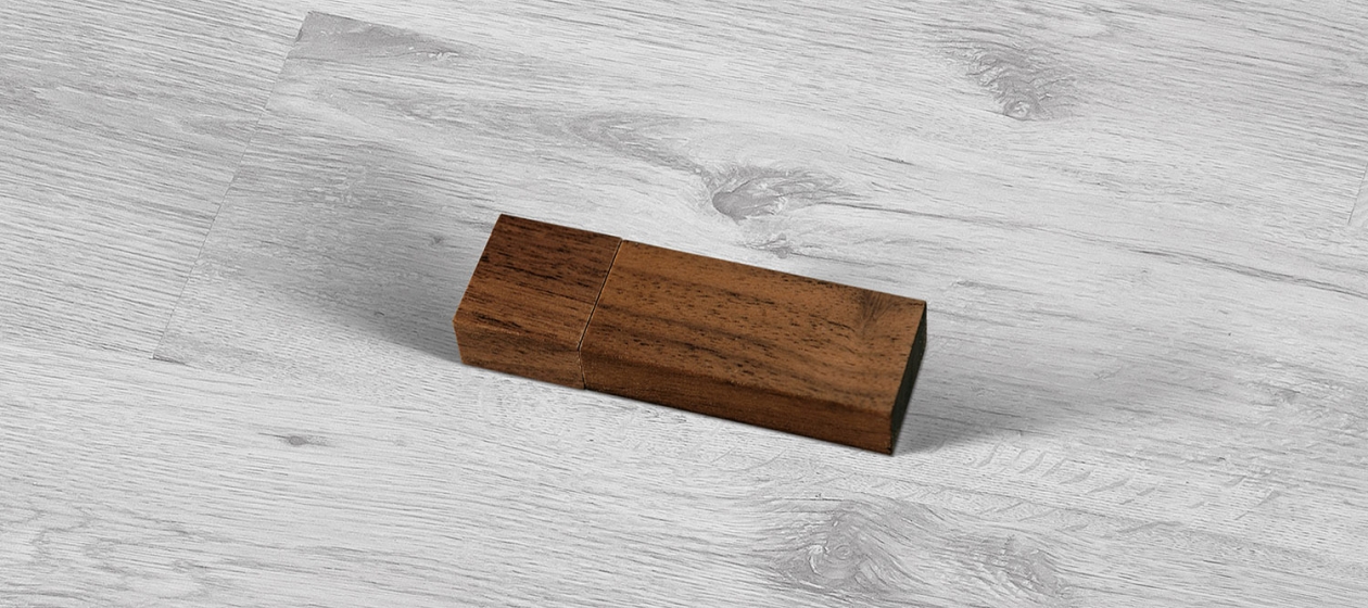 USB Box SIGNATURE