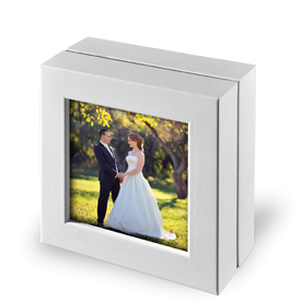 USB Box & DVD case | Antal Photo Books USB Box & DVD case | Antal Photo Books