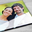 Photo books with an acrylic photo! 