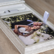 Photo Box Lungo