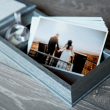 Photo Box Lungo