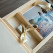 Photo Box Lungo