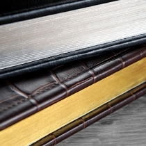 Gold and Silver Pages